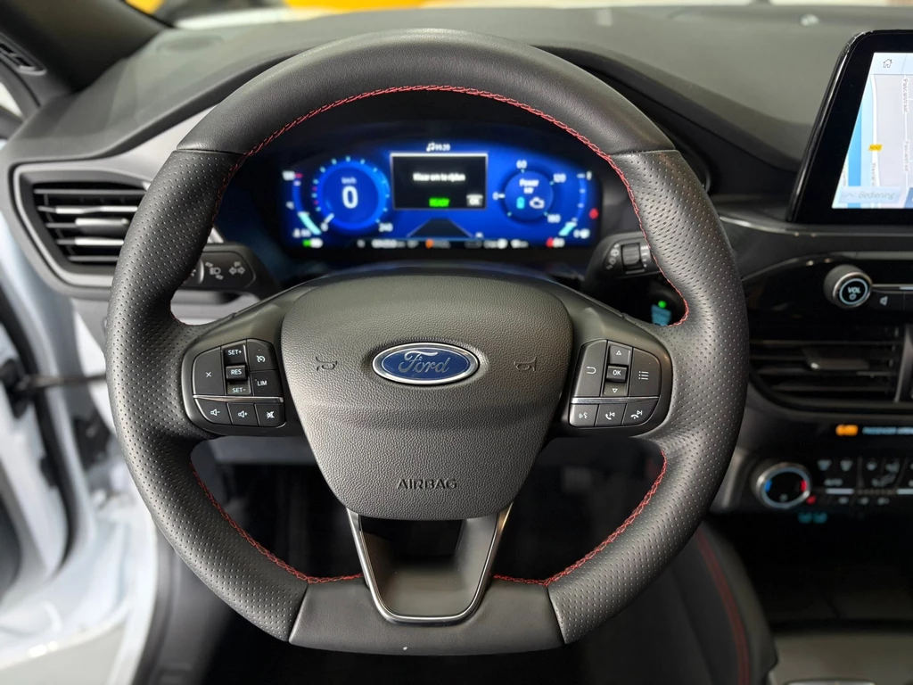 Ford Kuga – foto 22