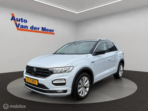 Volkswagen T-Roc 1.5 TSI Sport R-Line