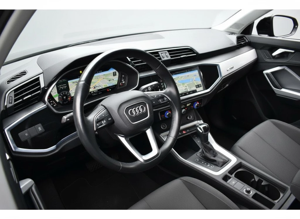 Audi Q3 – foto 14