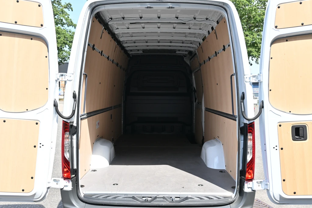 Mercedes-Benz Sprinter – foto 14