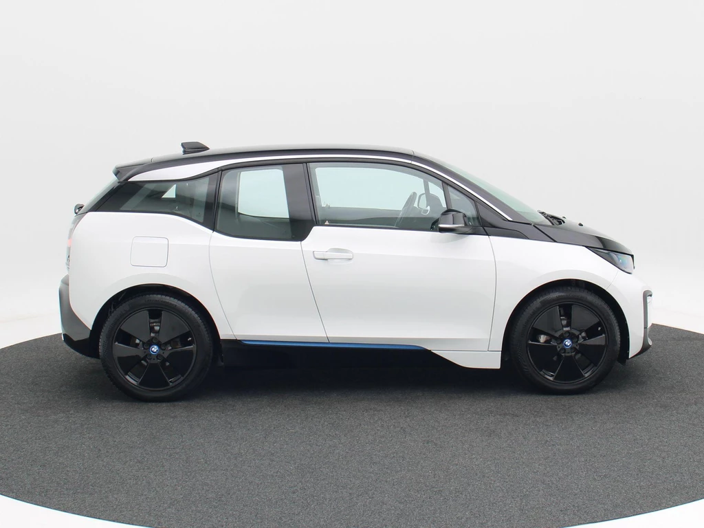 BMW i3 – foto 6