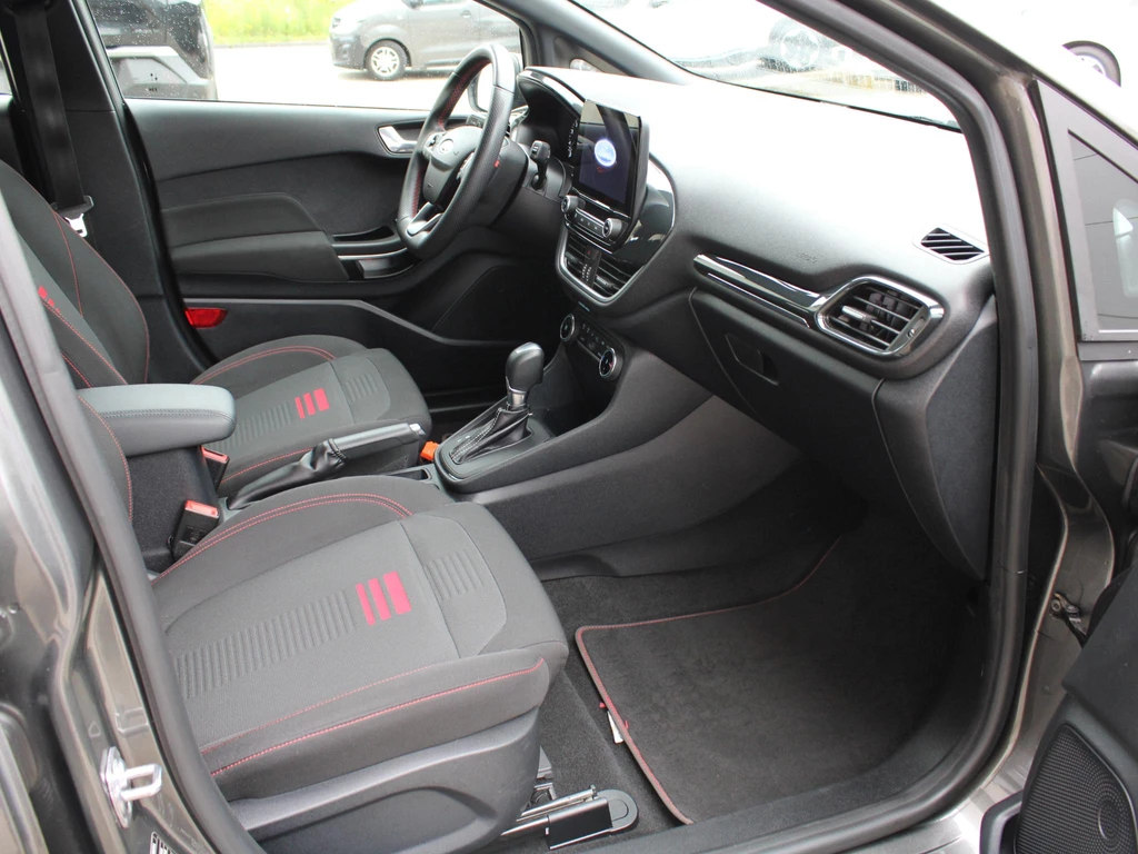 Ford Fiesta – foto 11