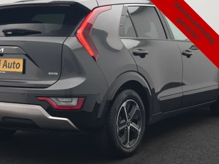 Kia Niro – thumbnail 8