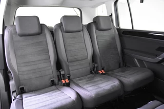 Volkswagen Touran – thumbnail 29