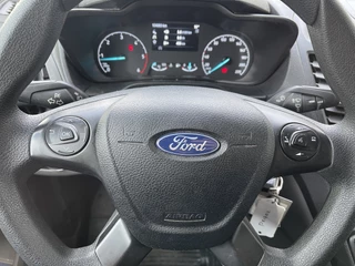 Ford Transit Connect – thumbnail 17