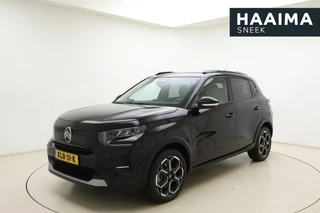 Citroën ë-C3 – thumbnail 1