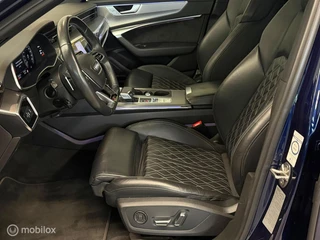 Audi A6 – thumbnail 30