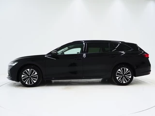 Škoda Superb – thumbnail 2