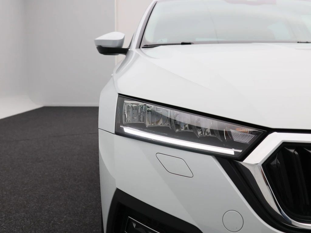 Škoda Octavia – foto 12