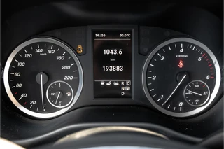 Mercedes-Benz Vito – thumbnail 16