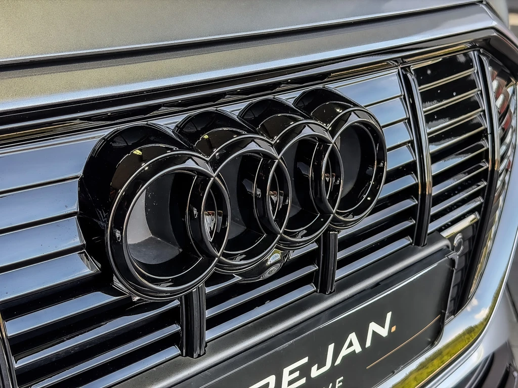 Audi e-tron – foto 41