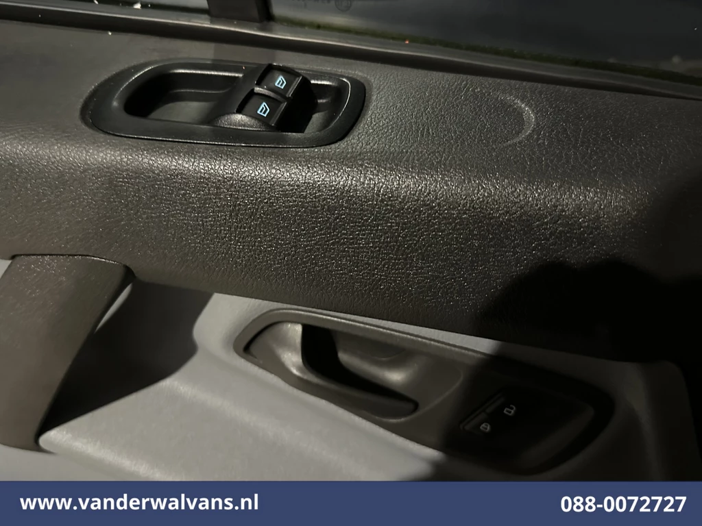 Ford Transit Custom – foto 12