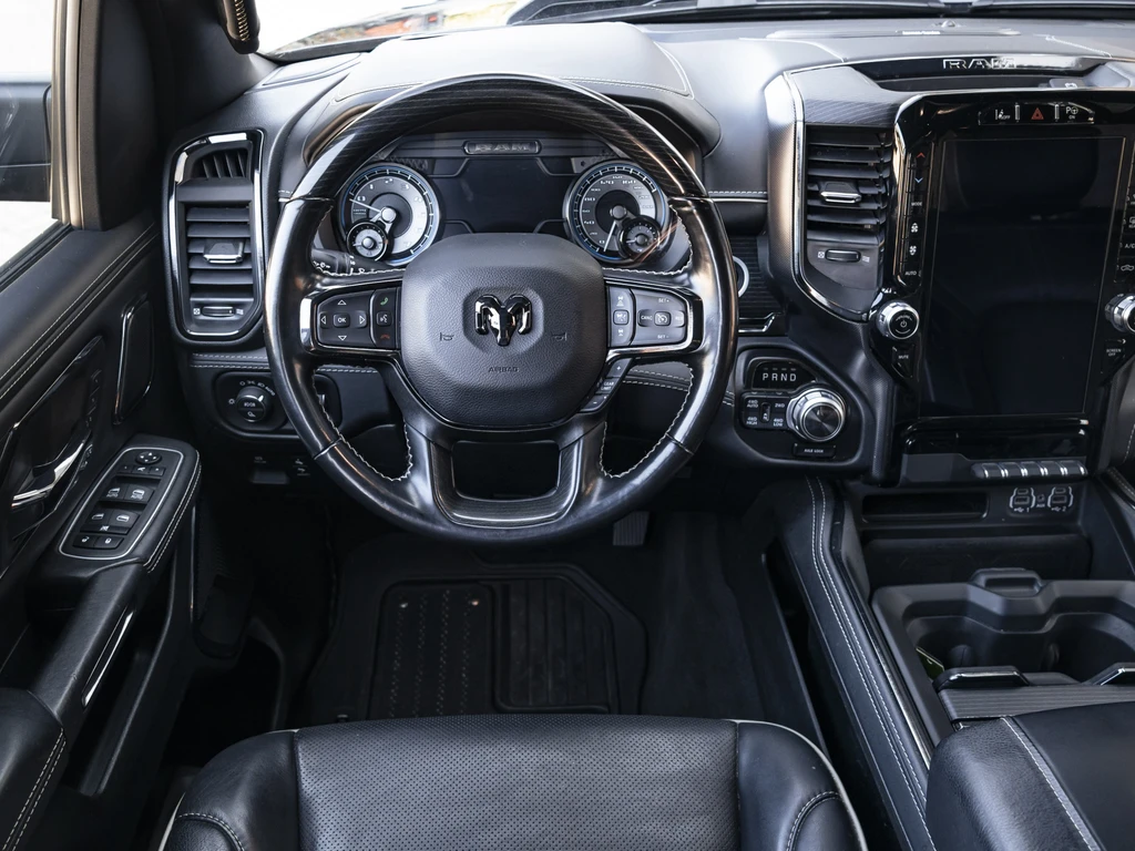 Dodge Ram 1500 – foto 12