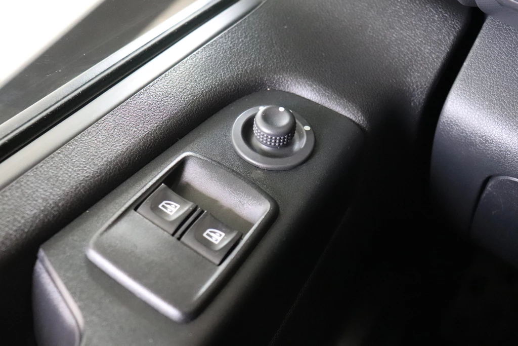 Renault Trafic – foto 19