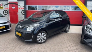 Citroën C1 – thumbnail 1