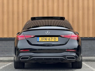 Mercedes-Benz C-Klasse – thumbnail 3