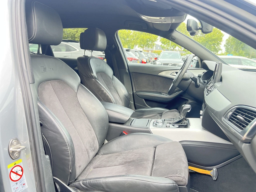 Audi A6 – foto 33