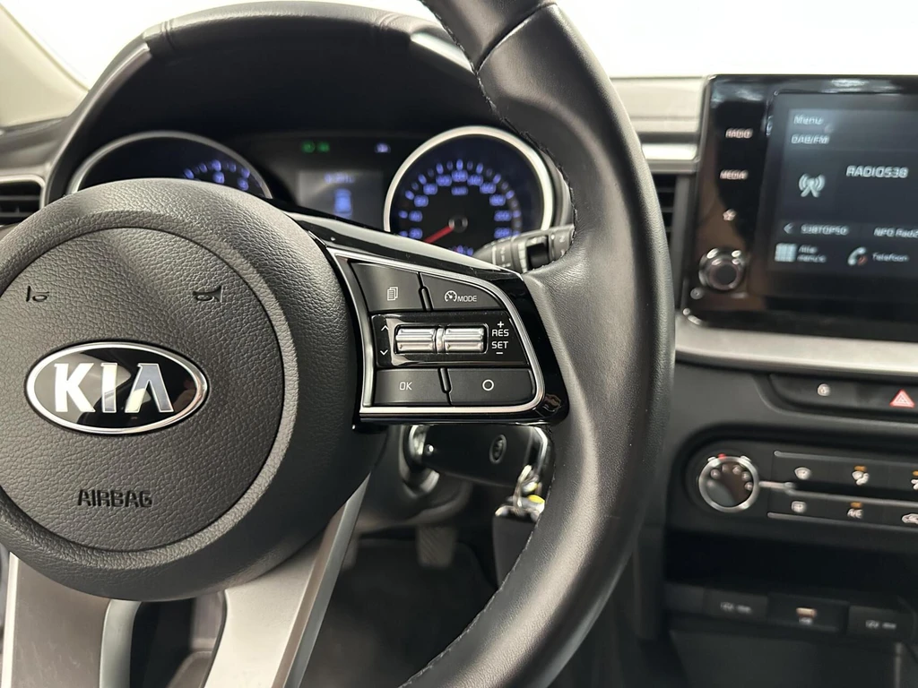 Kia XCeed – foto 20
