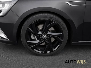 Renault Mégane – thumbnail 21