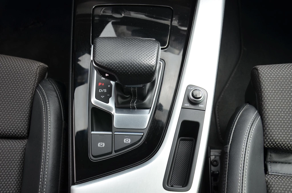 Audi A4 – foto 42