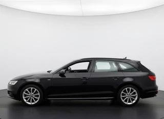 Audi A4 – thumbnail 2