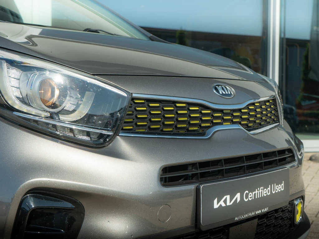 Kia Picanto – foto 30