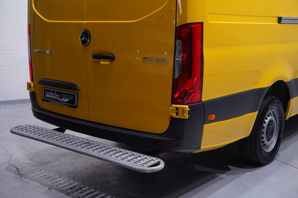 Mercedes-Benz Sprinter – foto 19