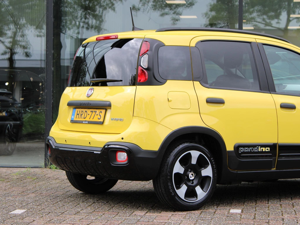 Fiat Panda – foto 4