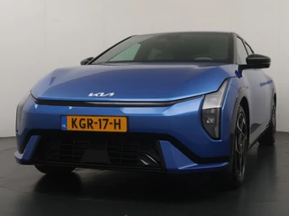 Kia EV4 – thumbnail 2