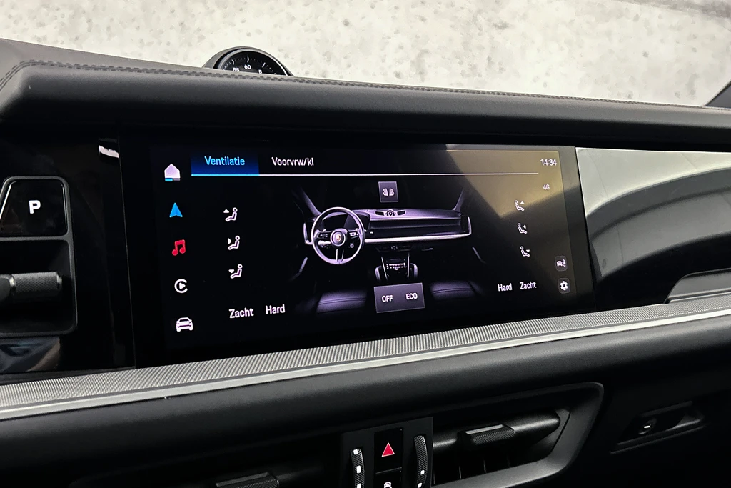 Porsche Cayenne – foto 26