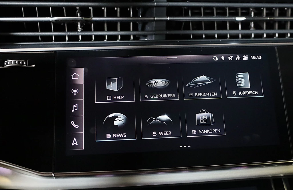 Audi Q7 – foto 38