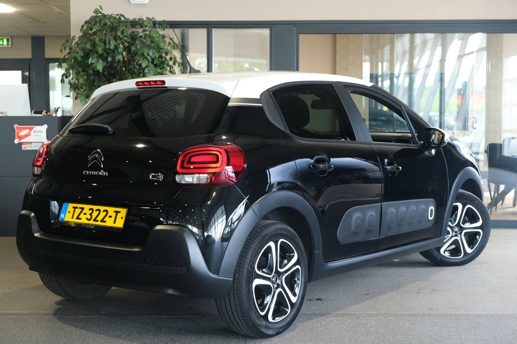 Citroën C3 – foto 4