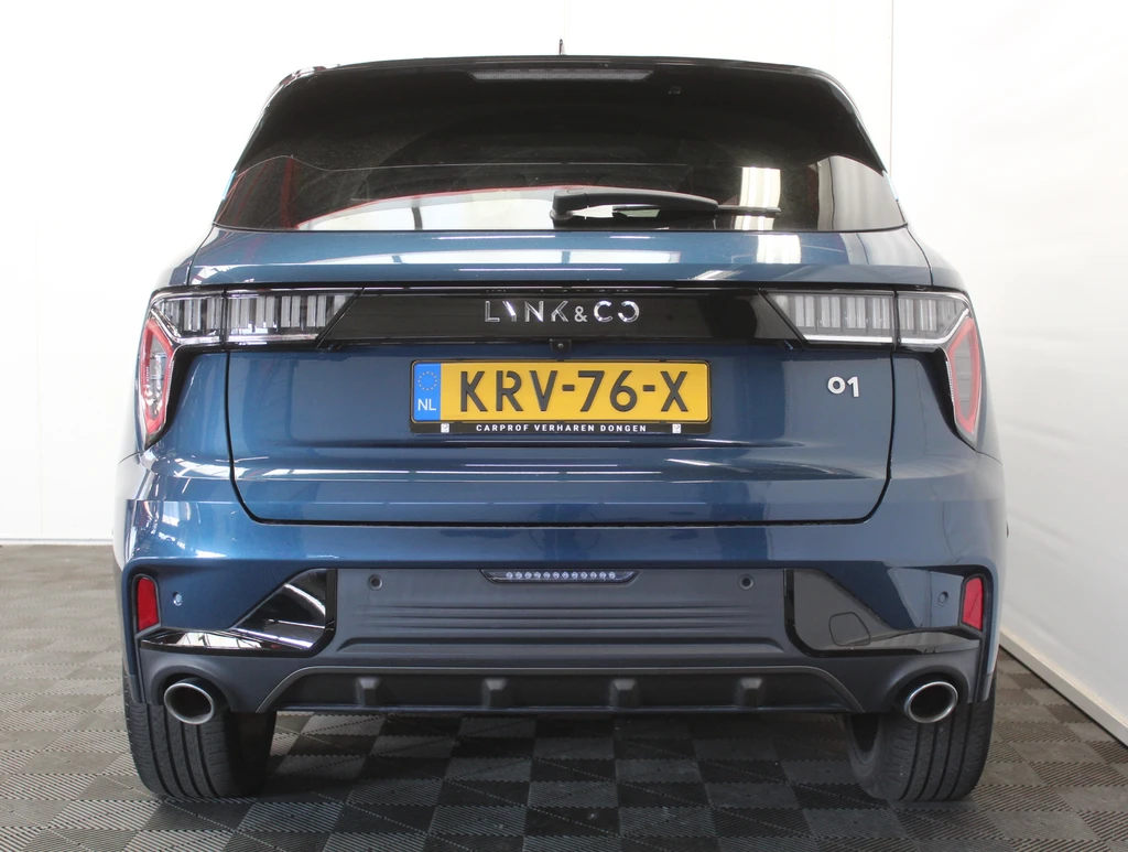 Lynk & Co 01 – foto 4