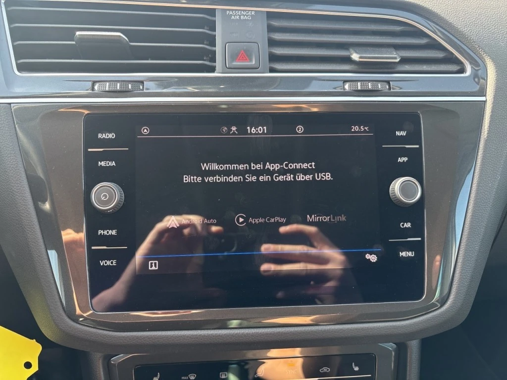 Volkswagen Tiguan – foto 22