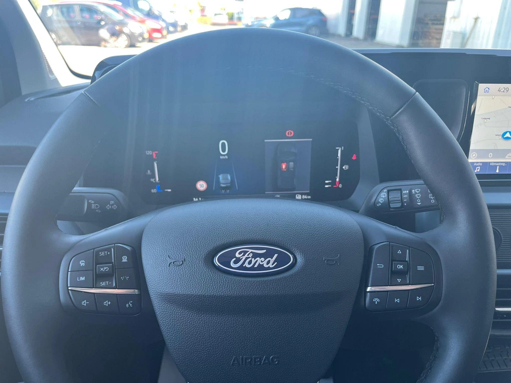 Ford Transit Courier – foto 23