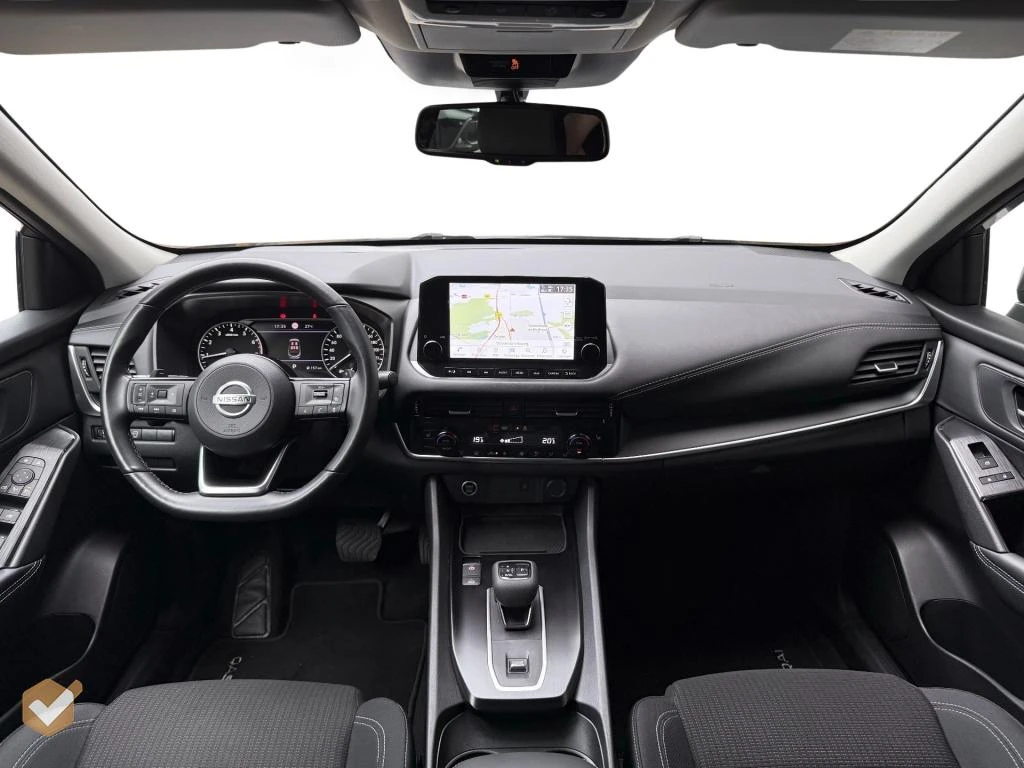 Nissan QASHQAI – foto 11
