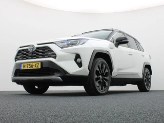 Toyota RAV4 – thumbnail 3