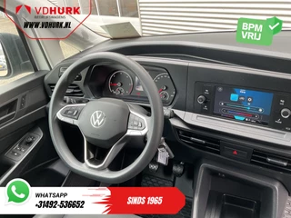 Volkswagen Caddy – thumbnail 13