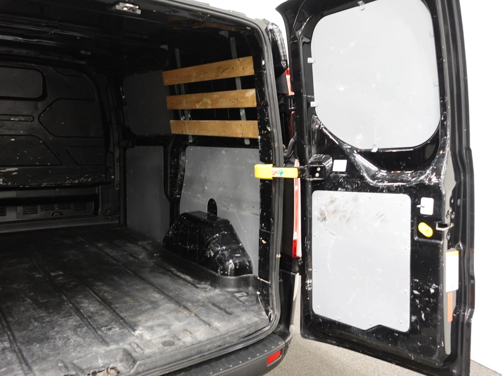 Ford Transit Custom – foto 43