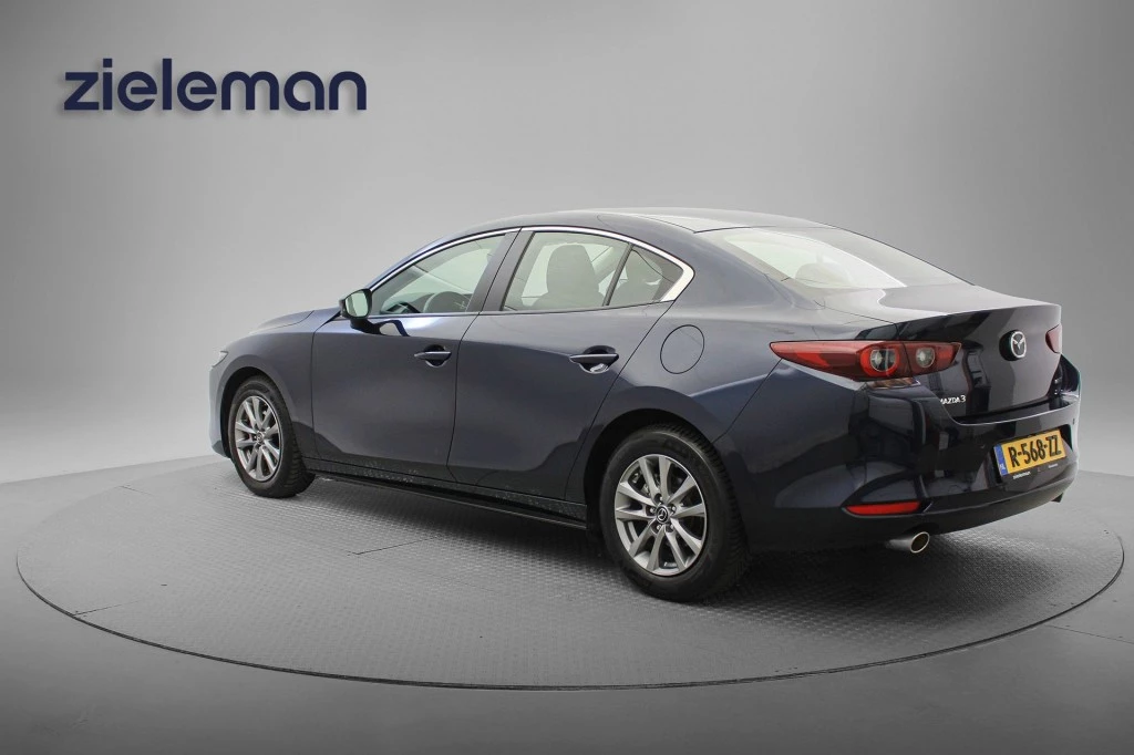 Mazda 3 – foto 3