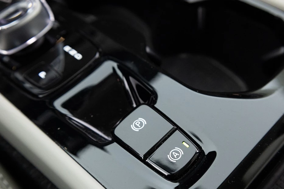 Volvo XC40 – foto 23