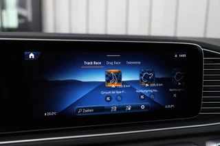 Mercedes-Benz GLS – thumbnail 22