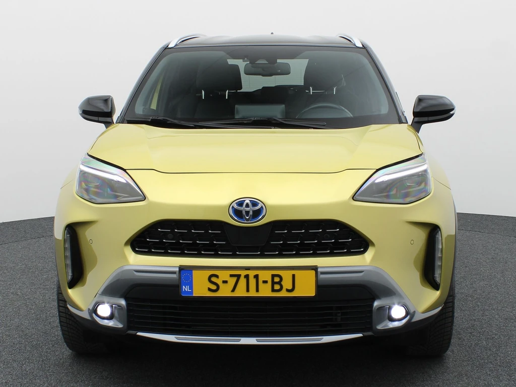 Toyota Yaris Cross – foto 14