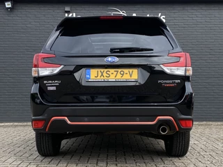 Subaru Forester – thumbnail 4