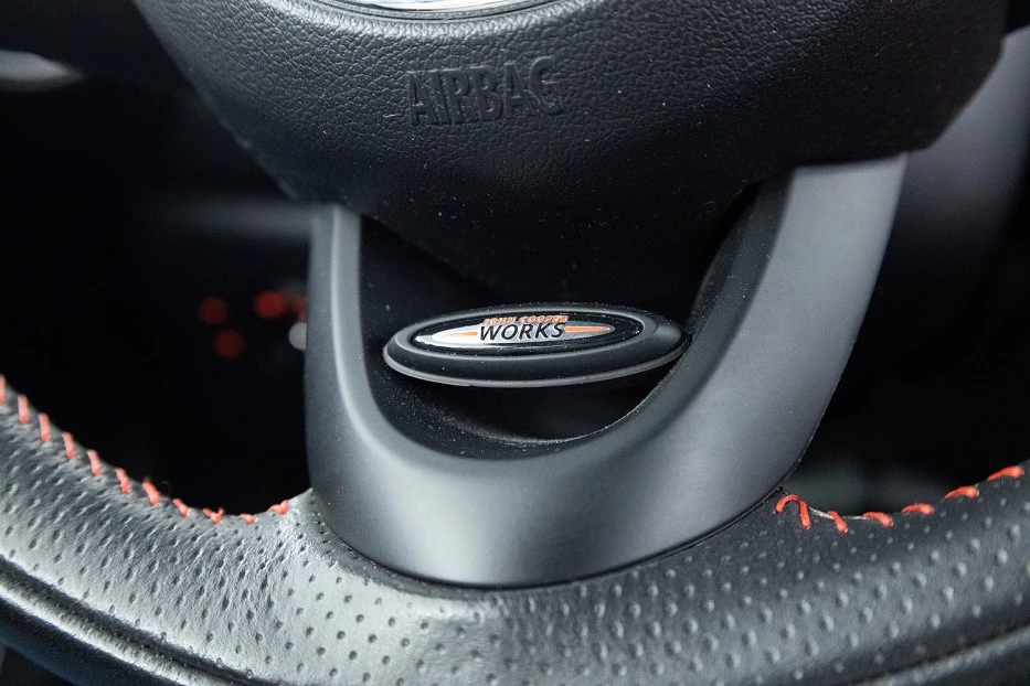 MINI Cooper – foto 18