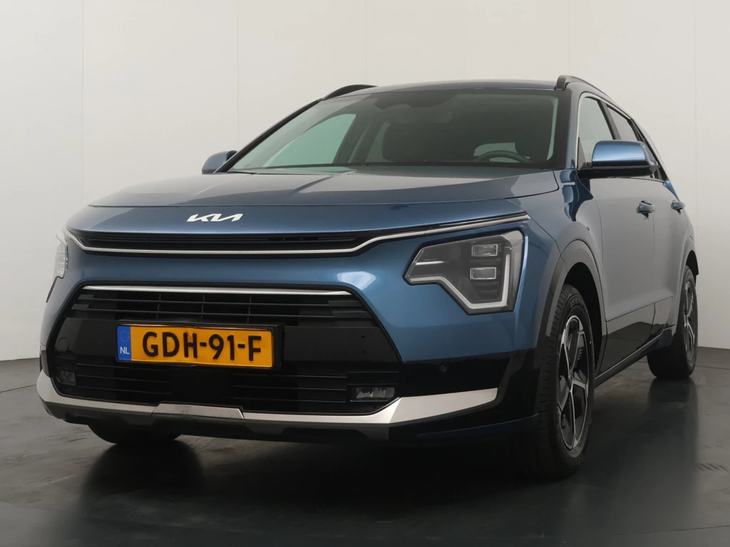 Kia Niro – foto 2
