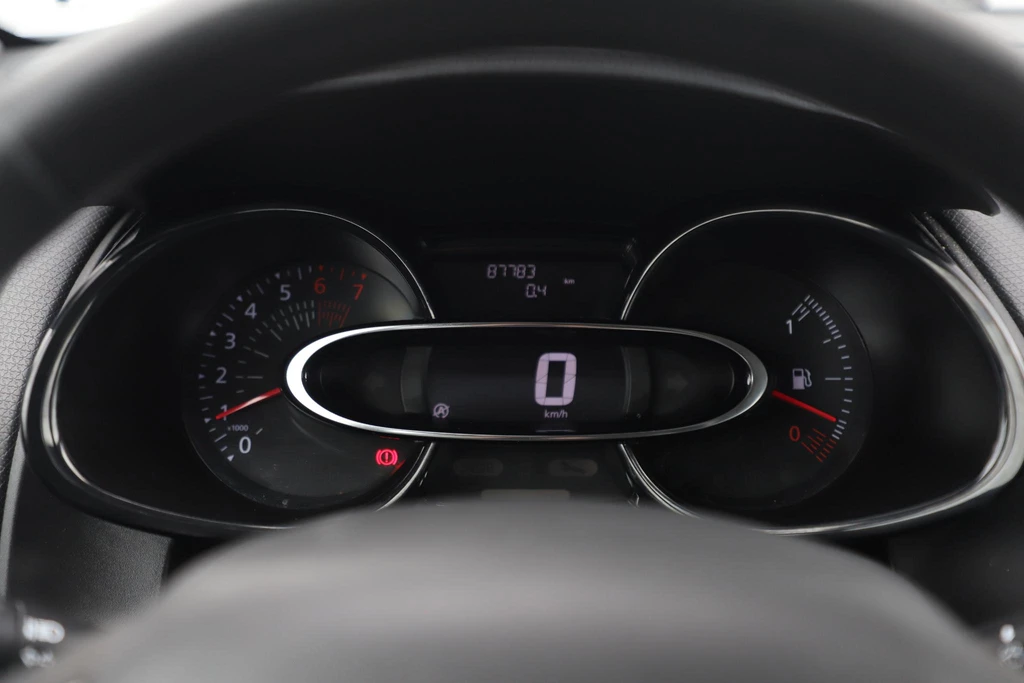 Renault Clio – foto 13