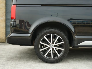 Volkswagen Transporter – thumbnail 33