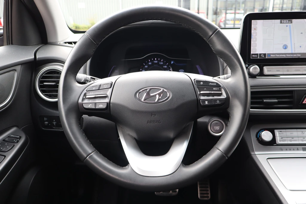Hyundai Kona – foto 11