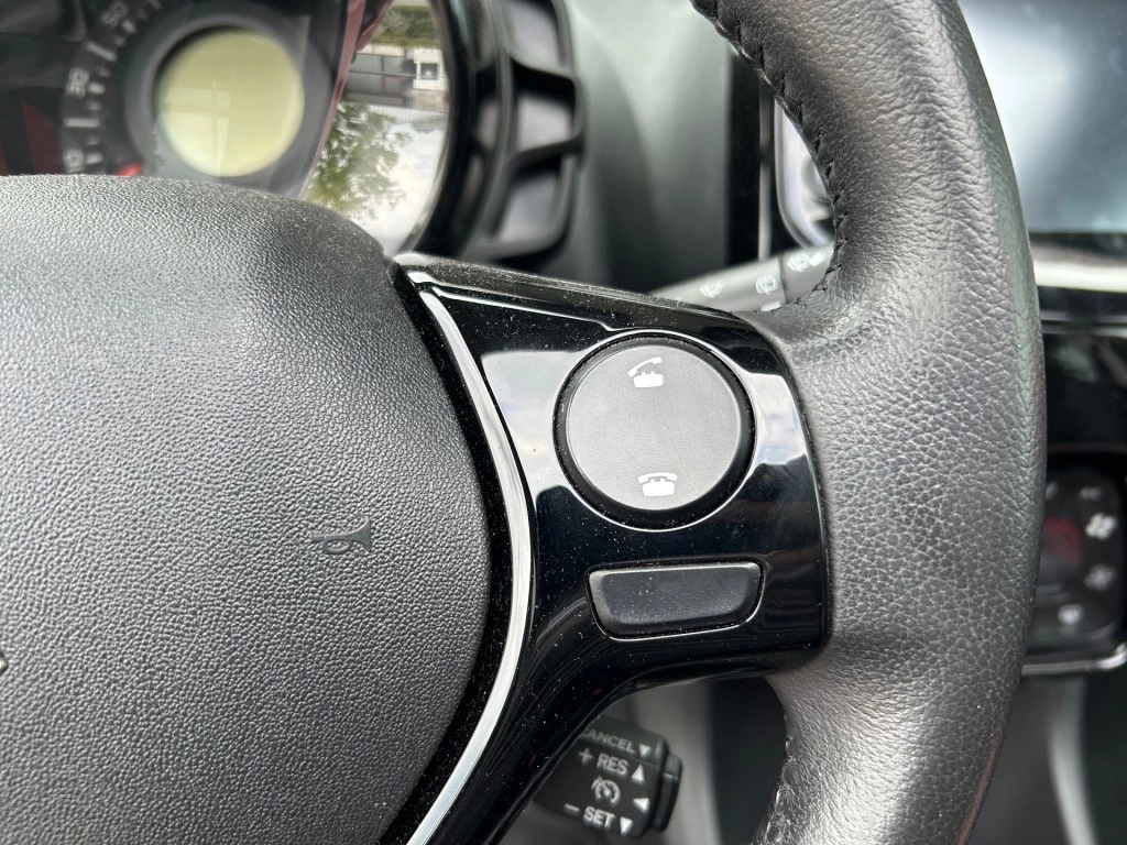 Peugeot 108 – foto 16